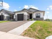 3 Camelot Dr, Moncton, NB, E1A 6N9 house for sale Listing I.