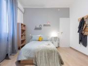 3 camere da letto, Bologna Bologna 40121 LS91660047