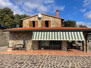 3 Camere da letto Casale Toscana In vendita A7631taa...