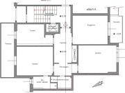 3 camere da letto, Florence Florence 50127 94641605