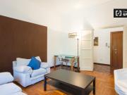 3 camere da letto in affitto a Vigentina, Milano