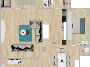 3 camere da letto, Milan Milan 20123 LS44519098