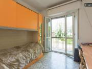 3 camere da letto, Milan Milan 20142 LS64154565