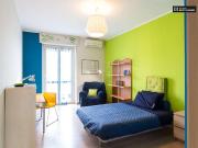 3 camere da letto, Milan Milan 20148 76644380