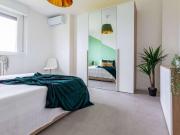 3 camere da letto, Milan Milan 20151 91422824