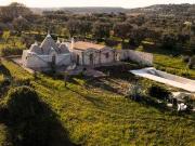 3 camere da letto, Ostuni Apulia 72017 LS94800096