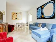 3 camere da letto, Rome Rome 00136 94064796