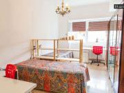 3 camere da letto, Rome Rome 00141 LS51245910