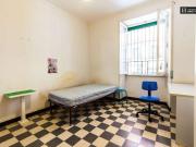 3 camere da letto, Rome Rome 00162 87548891