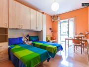 3 camere da letto, Rome Rome 00177 44524200