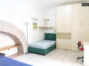 3 camere da letto, Rome Rome 00185 54600488