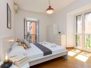 3 camere da letto, Rome Rome 00192 62352294