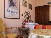 3 camere da letto, Rome Rome 00198 LS54275191