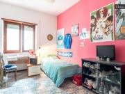 3 camere da letto, Rome Rome 00199 LS44522333