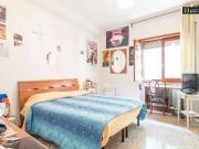 3 camere da letto, Rome Rome 00199 LS44522334