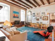 3 camere da letto, Turin Turin 10123 99938111