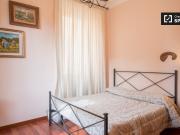 3 camere da letto vicino al Vaticano in affitto in...