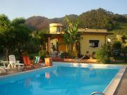 3 camere da letto Villa Toscana In vendita A10803rva...