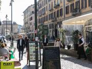 3 Camere letto 6 ospiti Corso Como