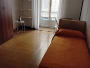 3 CAMERE SINGOLE VIA SALUZZO ANG. CORSO MARCONI