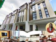 3 Car Garage House and Lot for sale in Tandang Sora...