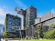 3 Carlton Street, Sydney