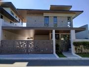 3 Carport Modern Furnished House and Lot for Sale in BF...
