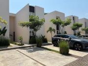 3 CASAS AMUEBLADAS Y 2 CASAS SIN AMUEBLAR EN VENTA,...