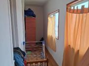 3 casas con gran terreno c° cordillera valparaíso
