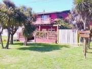 3 CASAS CON VISTA AL ARROYO Y A 200 METROS DEL MAR