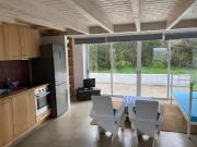 3 Casas de Campo c/ Piscina Alfambras