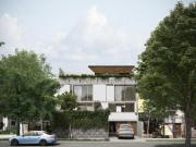 3 casas de estreno en Exclusivo Condominio en Urb. San...