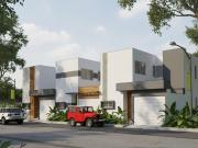 3 Casas en Graciano Sánchez