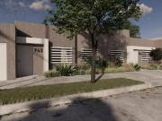 3 Casas en PH de 2 dormitorios