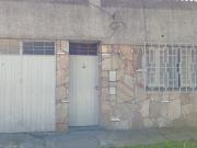 3 CASAS EN VENTA EN LOTE DE 224m2 A RECICLAR
