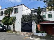 3 CASAS EN VENTA HEROES DE PADIERNA EN UN SOLO TERRENO