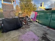 3 casas Mismo Terreno