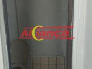 3 Casas no mesmo quintal