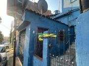 3 casas para renda ou moradia no Casa Grande por 450 mil