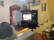 3 casas residenciais 1 salão comercial Jardim Bela Vista...