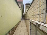 3 CASAS TÉRREAS NA FREGUESIA DO Ó