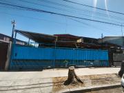 3 casas urbanizadas, terreno 500m Batuco, Calle latorre