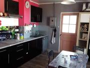 3 Chambres 1er étage villa côte Sud Montpellier