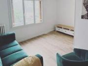 3 Chambres à louer dans une coloc F4 61m2