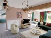 3 chambres, AGEN Aquitaine 47000 90899236