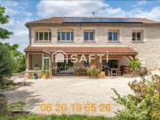 3 chambres, Agen Aquitaine 47000 98432806