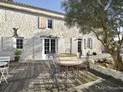 3 chambres, AIGREFEUILLE D AUNIS Poitou Charentes 17290...