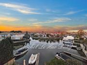 3 chambres, AIGUES MORTES Languedoc Roussillon 30220...