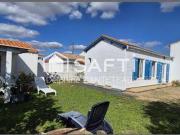 3 chambres, Aiguillon La Presqu Ile Pays de la Loire...