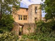 3 chambres, ALET LES BAINS Languedoc Roussillon 11580...